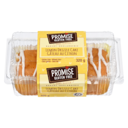 Lemon Drizzle Cake