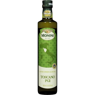 Monini Huile D'olive Extra Vierge Toscano 500 ml, 4,80 $/100ml