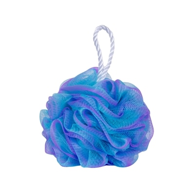 Bath Retreat Mesh Sponge 1 ea, $1.39/1ea