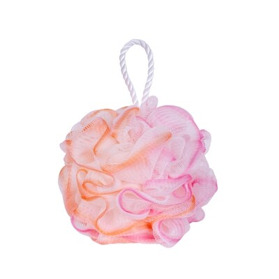 Bath Retreat Éponge-filet 1 ea, 1,39 $/1ch