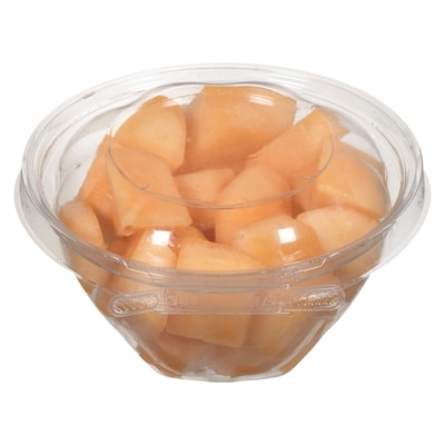 null Cantaloupe Bowl 384 g, $1.30/100g