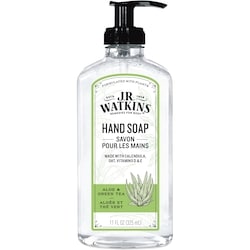 Hand Soap Aloe & Green Tea