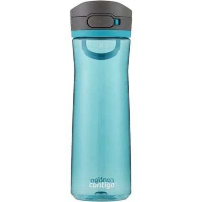 Contigo Jackson 2.0 Tritan Water Bottle with AUTOPOP Lid, Juniper 1 ea, $25.00/1ea