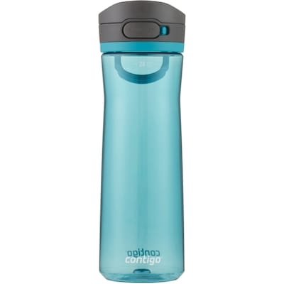 Contigo Bouteille d'eau Jackson 2.0 Tritan avec couvercle AUTOPOP, genévrier 1 ea, 25,00 $/1ch
