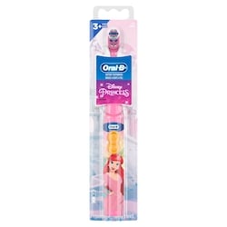 Disney Princess Battery Toothbrush