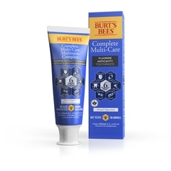 COMPLETE MULTI CARE TOOTHPASTE, NATURAL SOURCE FLAVOUR