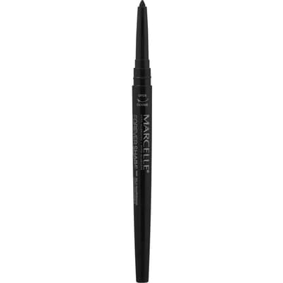 Marcelle Forever Sharp Waterproof Self-Sharpening Kohl Eyeliner Blackest Black 0.25 g, $6,396.00/100g