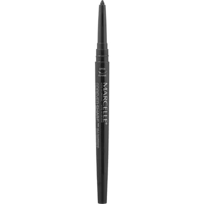 Marcelle Crayon kohl yeux hydrofuge auto-aiguisable Forever Sharp Charcoal 0.25 g, 6 396,00 $/100g