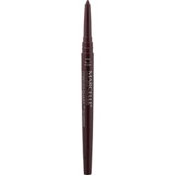 Forever Sharp Waterproof Self-Sharpening Kohl Eyeliner Dark Brown
