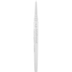 Forever Sharp Waterproof Self-Sharpening Kohl Eyeliner White