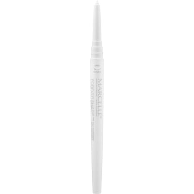 Marcelle Forever Sharp Waterproof Self-Sharpening Kohl Eyeliner White 0.25 g, $6,396.00/100g