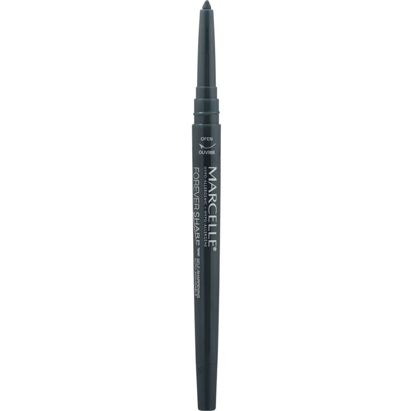 Forever Sharp Waterproof Self-Sharpening Kohl Eyeliner Spruce Green