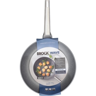 Starfrit Non-Stick Fry Pan, 12-In 1 ea, $55.00/1ea