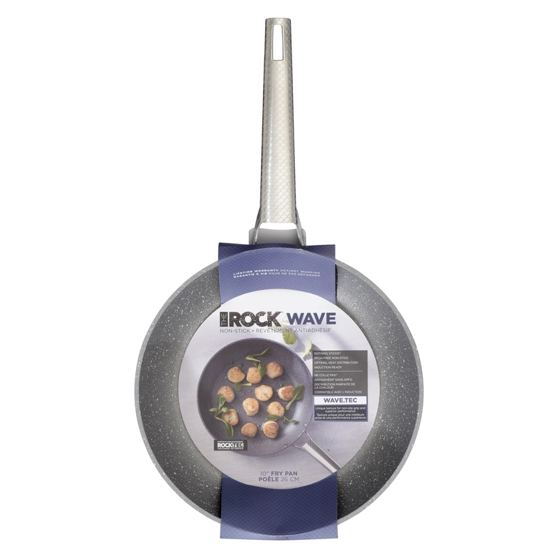 Non-Stick Fry Pan, 10-In