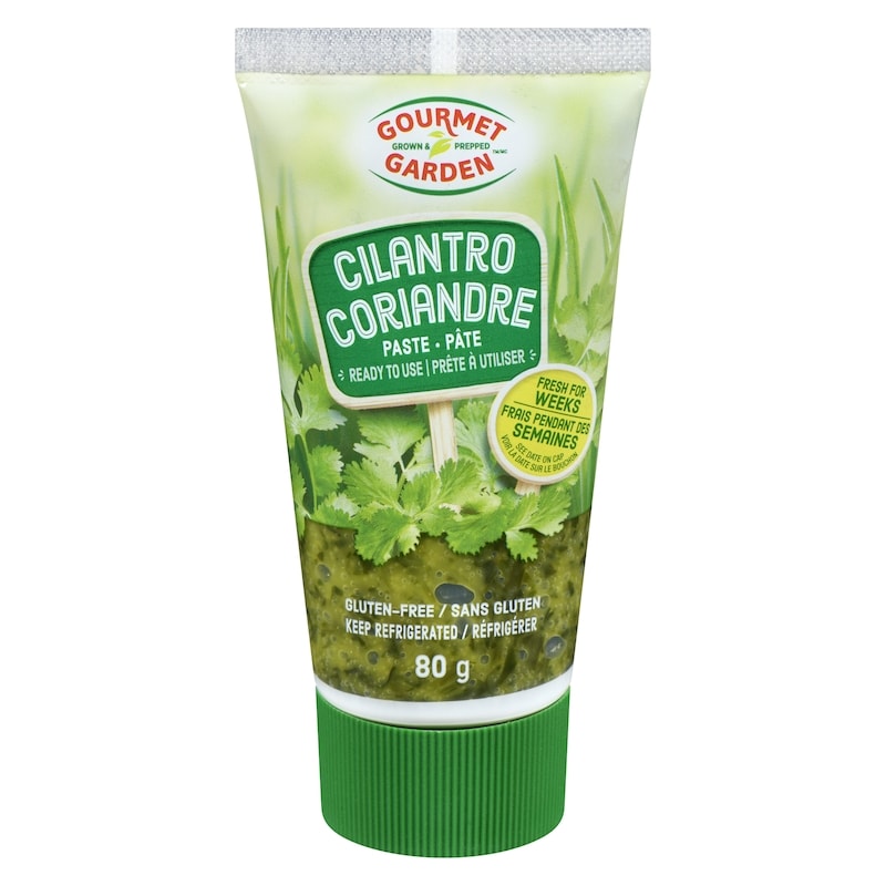 Paste Cilantro