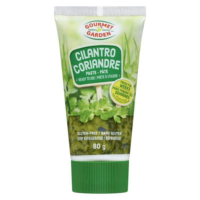 Paste Cilantro