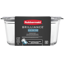 Brilliance Food Storage Container