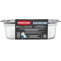 Brilliance Food Storage Container