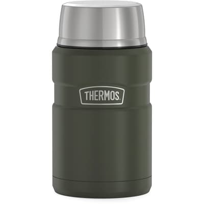 Thermos Pot de nourriture 710 ml 1 ea, 34,00 $/1ch