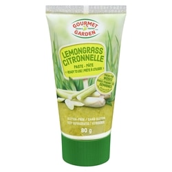 Paste Lemongrass