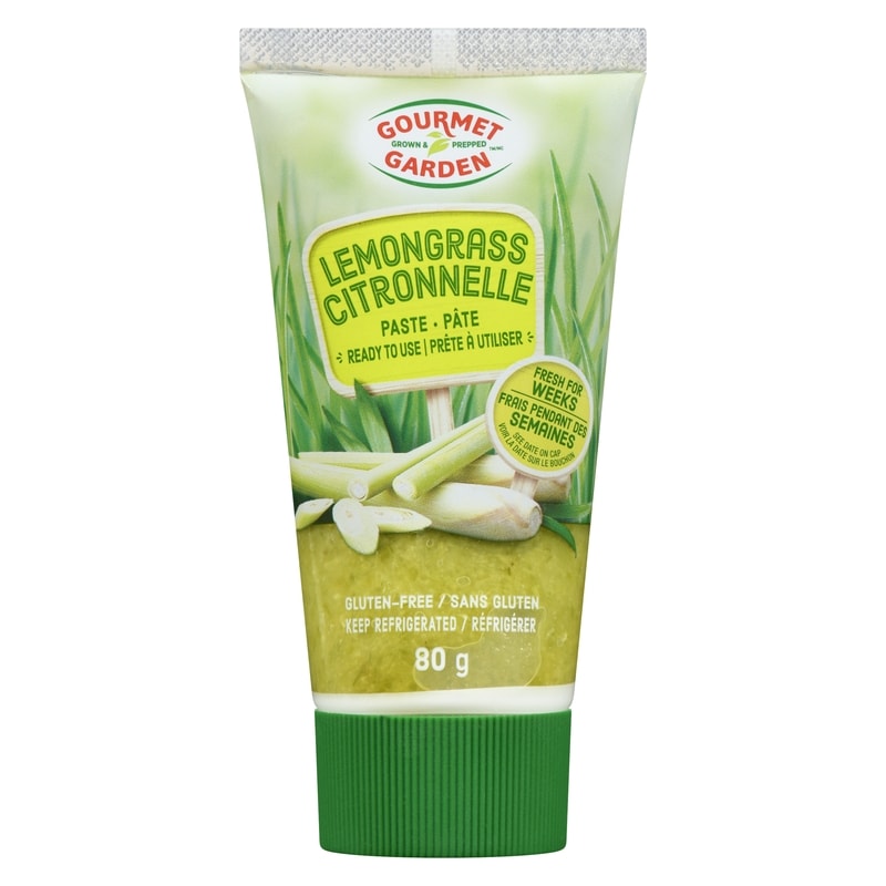 Paste Lemongrass