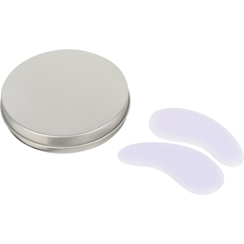 Reusable Under-Eye Gel Pads