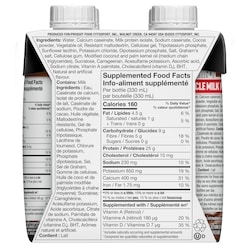 Muscle Milk Chocolate Protein Shake - 330 ml | No Frills Online