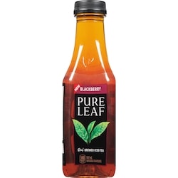 Pure Leaf Iced Tea Blackberry (Case) 12x547.0 ml, $0.41/100ml
