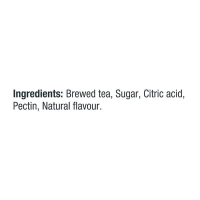 Blackberry Iced Tea