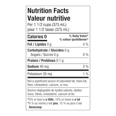 Zero Sugar Cola