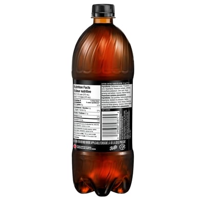 Zero Sugar Cola