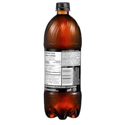 Sans Sucre Cola