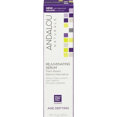 Andalou Naturals Rejuvenating Serum Age Defying 30 ml, $113.30/100ml