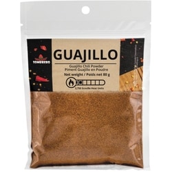 null Guajillo Powder 1 ea, $5.99/1ea