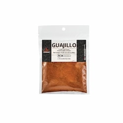null Guajillo Powder 1 ea, $5.99/1ea