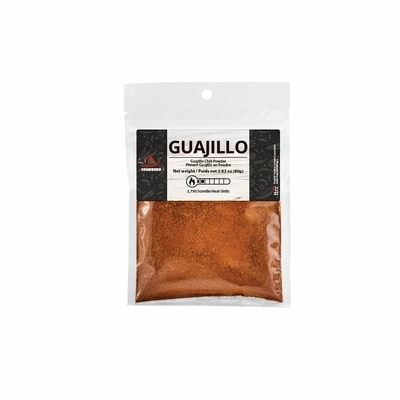 null Guajillo Powder 1 ea, $5.99/1ea