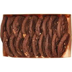 Triple Chocolate Cookies, 18 Pack - 603 g | Zehrs