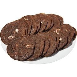 ワンピース CHOCOCHIP COOKIE 18 ワンピース CHOCOCHIP COOKIE 18 6 x CHOCO CHIPS COOKIE