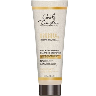 Carol's Daughter Goddess Strength Shampooing pour Cheveux Bouclés 325 ml, 4,92 $/100ml