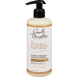 Goddess Strength Leave-In Cream Divine Strength