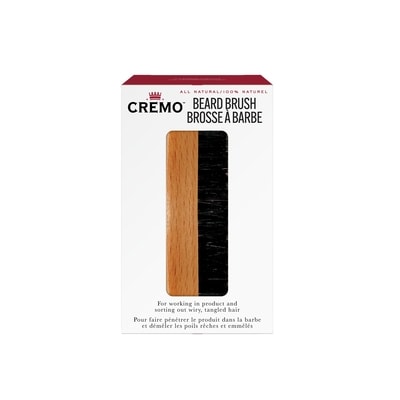 Cremo Brosse à barbe 1 ea, 15,49 $/1ch