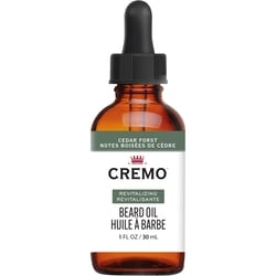 Forest Blend Revitalizing Beard Oil