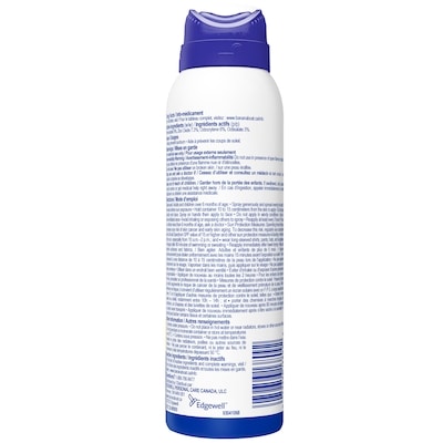 Simply Protect™ Kids Sunscreen Spray, SPF 50+