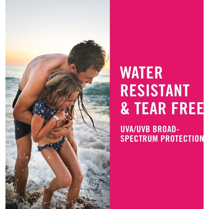 Simply Protect™ Kids Sunscreen Spray SPF 50+