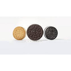 Christie OREO Original Chocolate & Double Stuf & Golden Vanilla