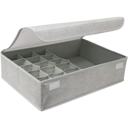15-Divider Storage Box