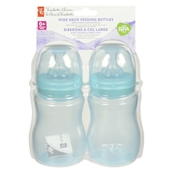 Biberon Large 150 Ml Dr Brown's - Système Anti-colique, Tétine Naturelle, Sans BPA, Pour Bébé - 8