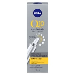 Q10 Anti-Wrinkle Specialist Targeted Wrinkle Filler