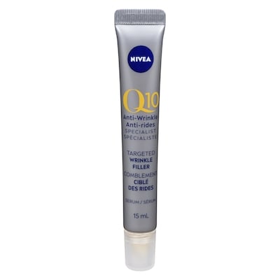 Nivea Q10 anti-rides spécialiste comblement ciblé des rides 15 ml, 193,27 $/100ml