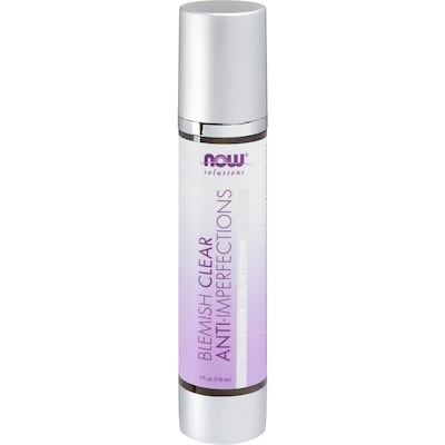 Now Solutions Gel Cleanser Blemish Clear 118 ml, $16.09/100ml